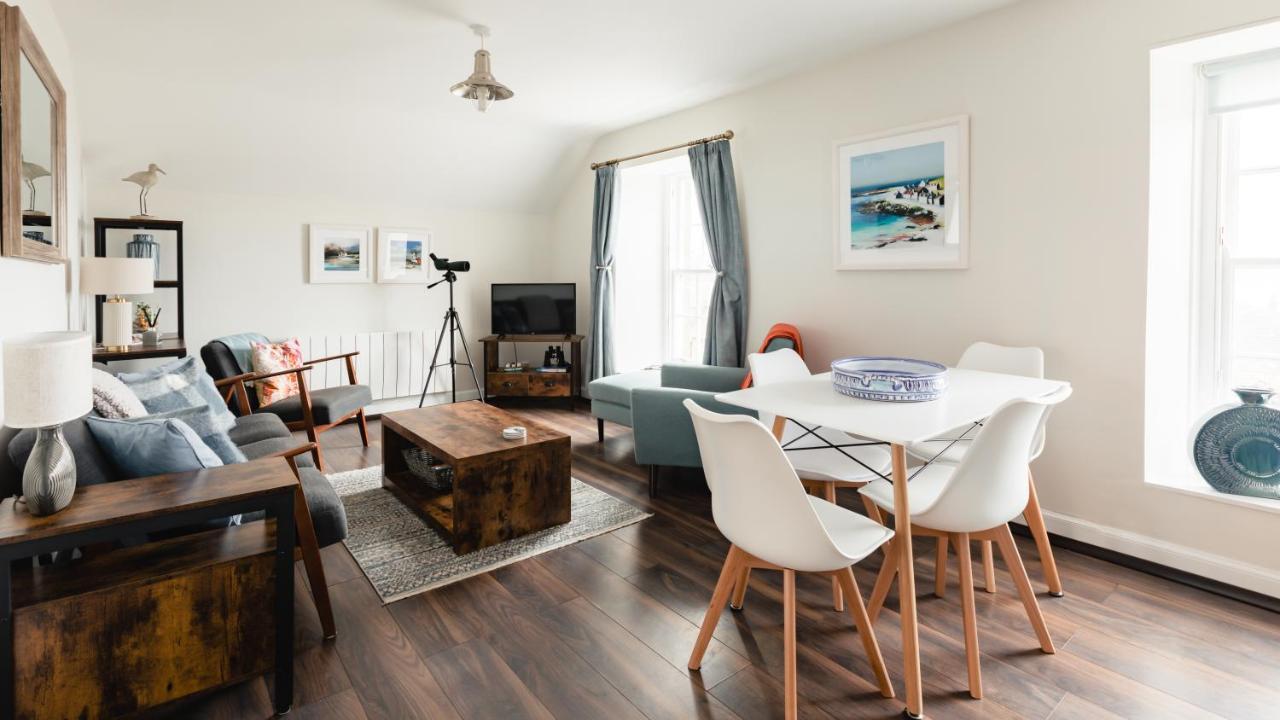 May Isle Apartment Anstruther Exterior foto